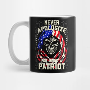 Patriot Mug